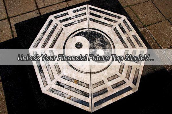 Unlock Your Financial Future Top SingleVenue Finance Management Programs in Henan China